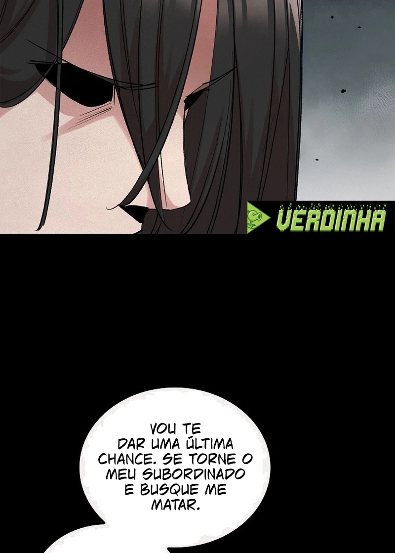 O Diabo e a Bruxa do Gelo Capítulo 20 Página 30