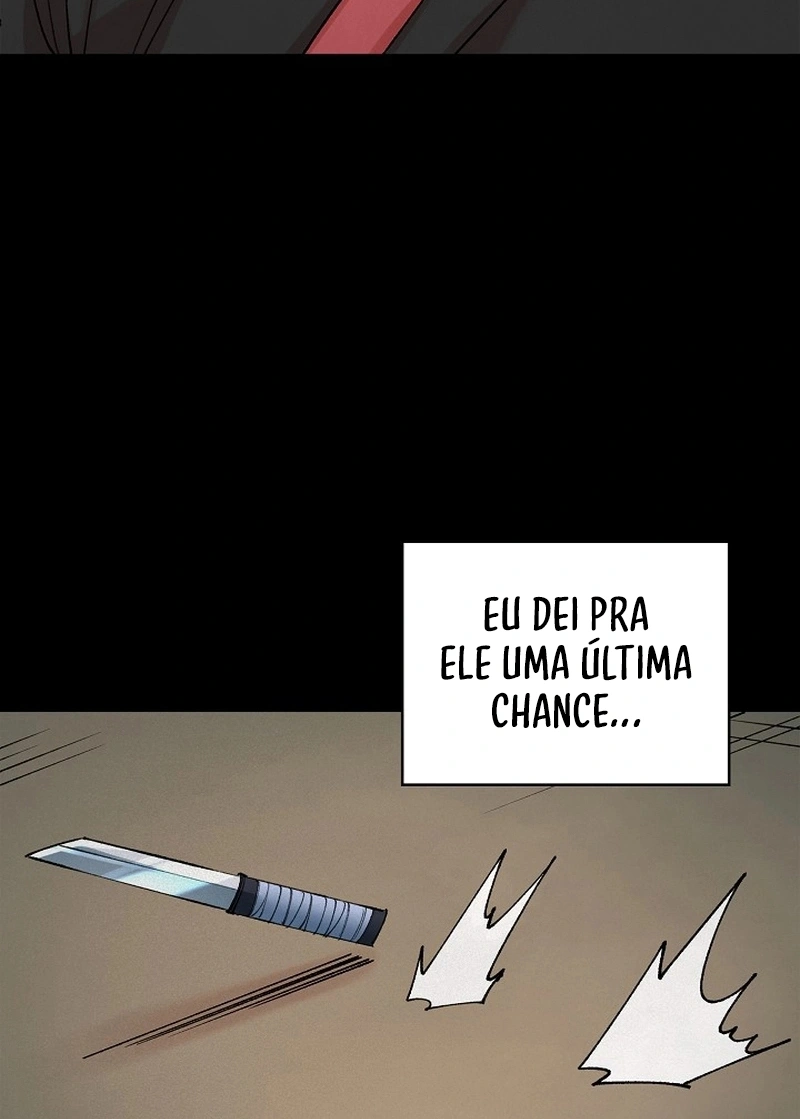 O Diabo e a Bruxa do Gelo Capítulo 20 Página 32