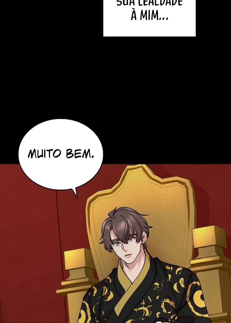 O Diabo e a Bruxa do Gelo Capítulo 20 Página 37