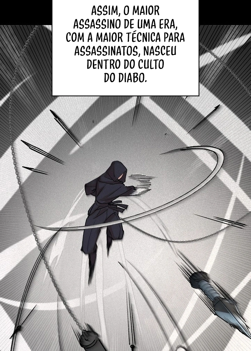 O Diabo e a Bruxa do Gelo Capítulo 20 Página 39