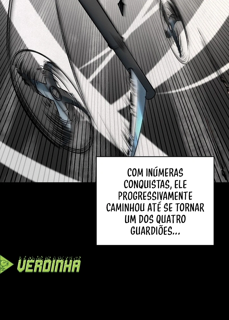 O Diabo e a Bruxa do Gelo Capítulo 20 Página 40