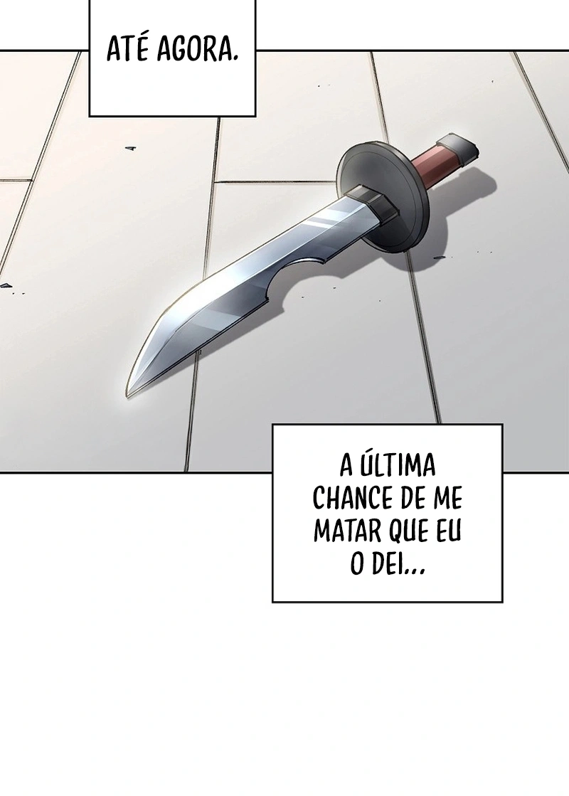 O Diabo e a Bruxa do Gelo Capítulo 20 Página 42