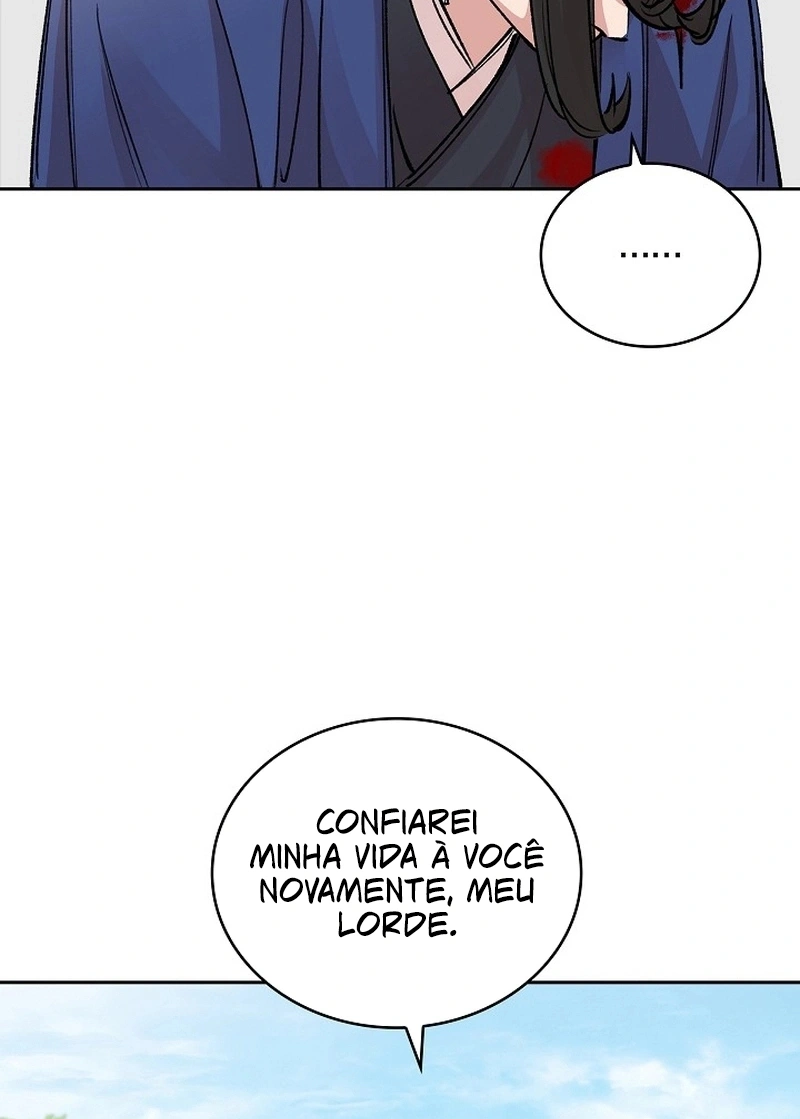 O Diabo e a Bruxa do Gelo Capítulo 20 Página 45
