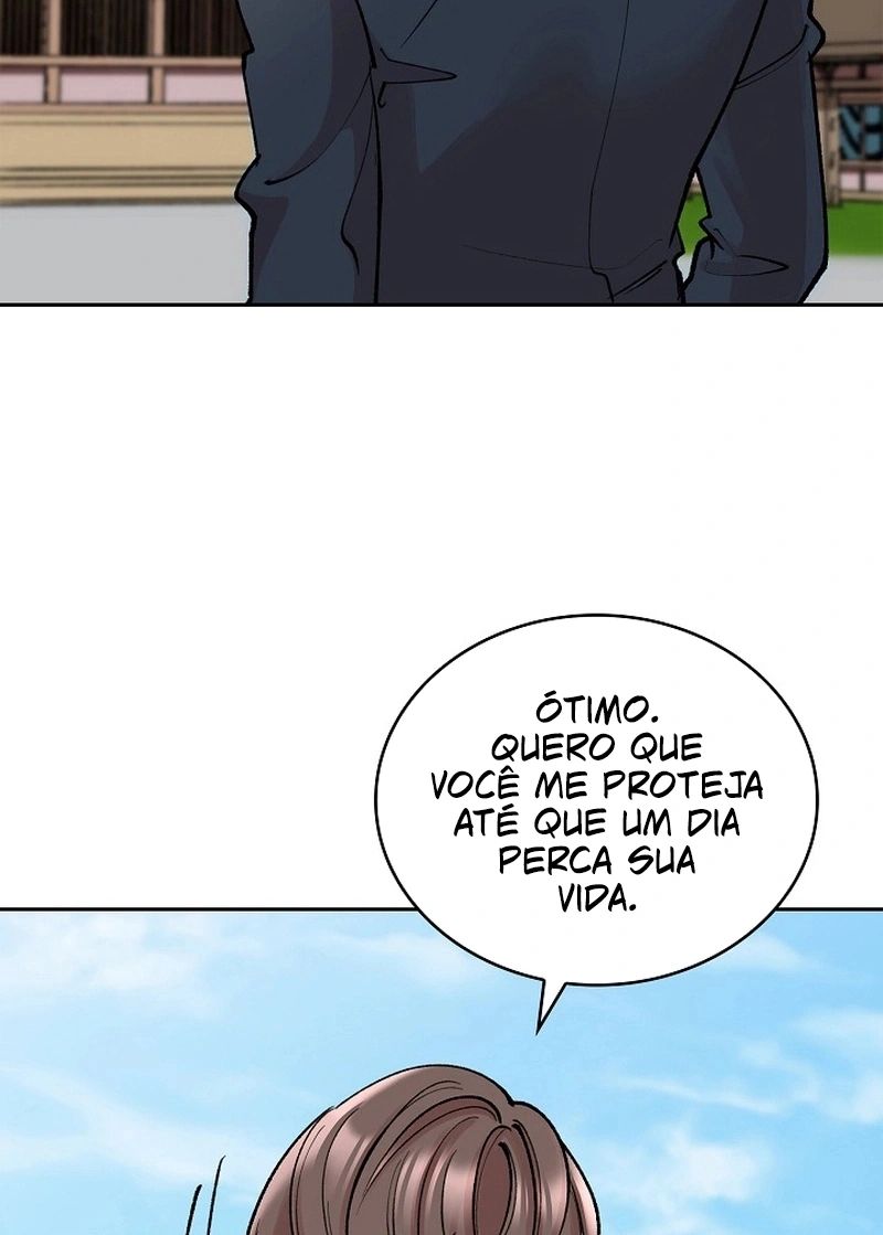 O Diabo e a Bruxa do Gelo Capítulo 20 Página 48