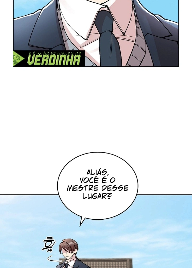O Diabo e a Bruxa do Gelo Capítulo 20 Página 54