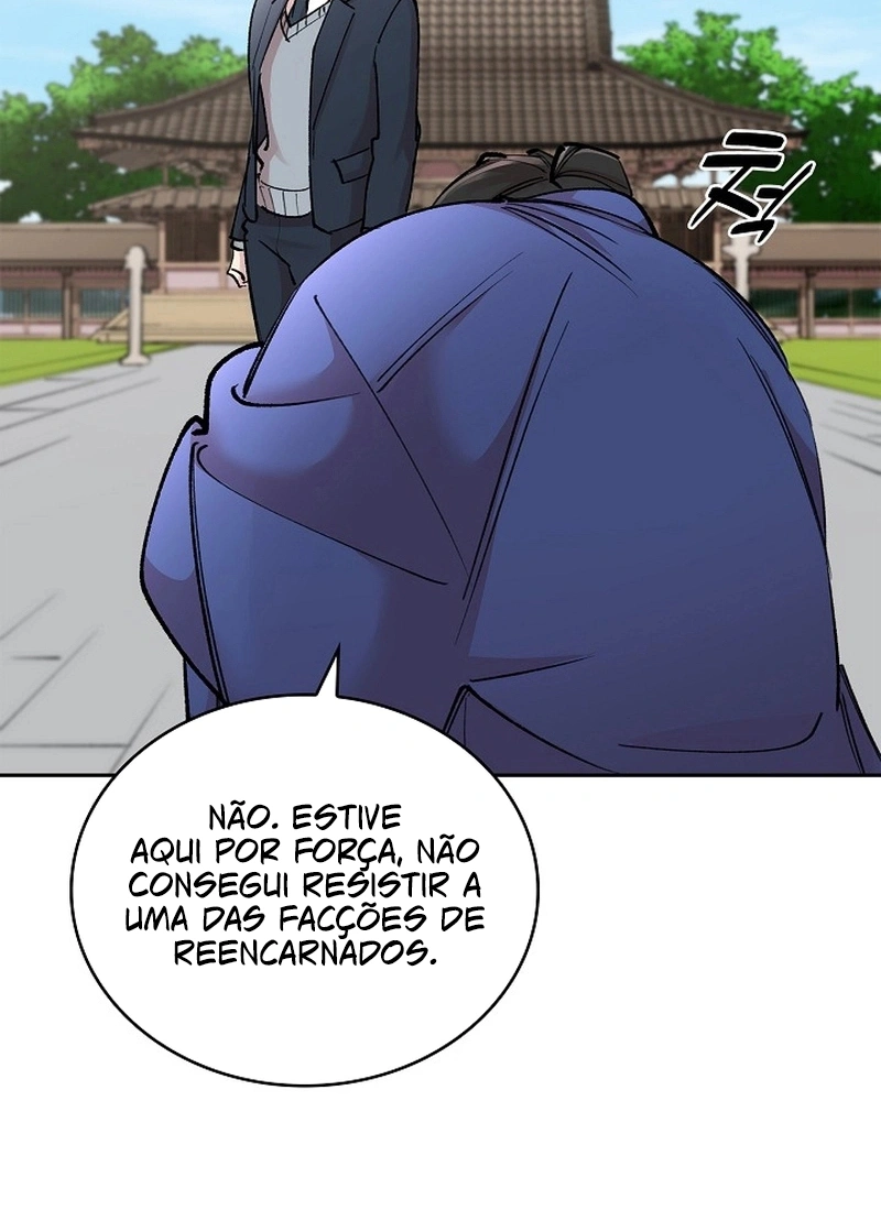 O Diabo e a Bruxa do Gelo Capítulo 20 Página 55