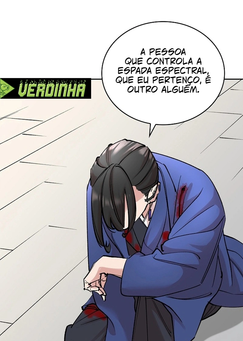 O Diabo e a Bruxa do Gelo Capítulo 20 Página 56