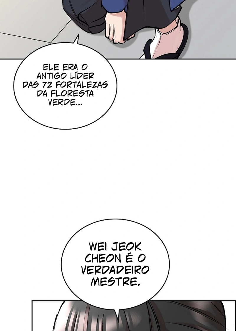 O Diabo e a Bruxa do Gelo Capítulo 20 Página 57