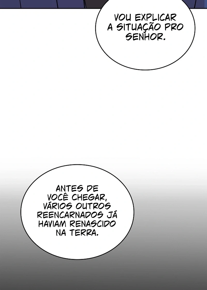 O Diabo e a Bruxa do Gelo Capítulo 20 Página 66