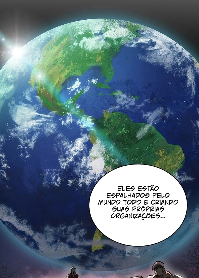 O Diabo e a Bruxa do Gelo Capítulo 20 Página 67