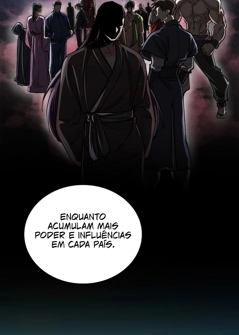 O Diabo e a Bruxa do Gelo Capítulo 20 Página 68