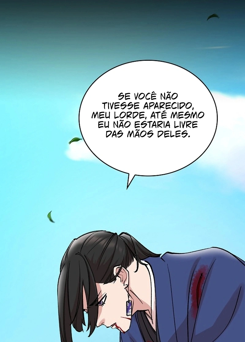 O Diabo e a Bruxa do Gelo Capítulo 20 Página 69