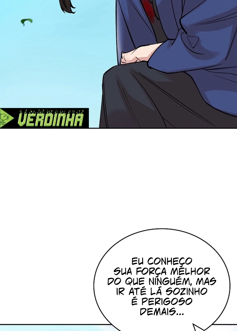O Diabo e a Bruxa do Gelo Capítulo 20 Página 70