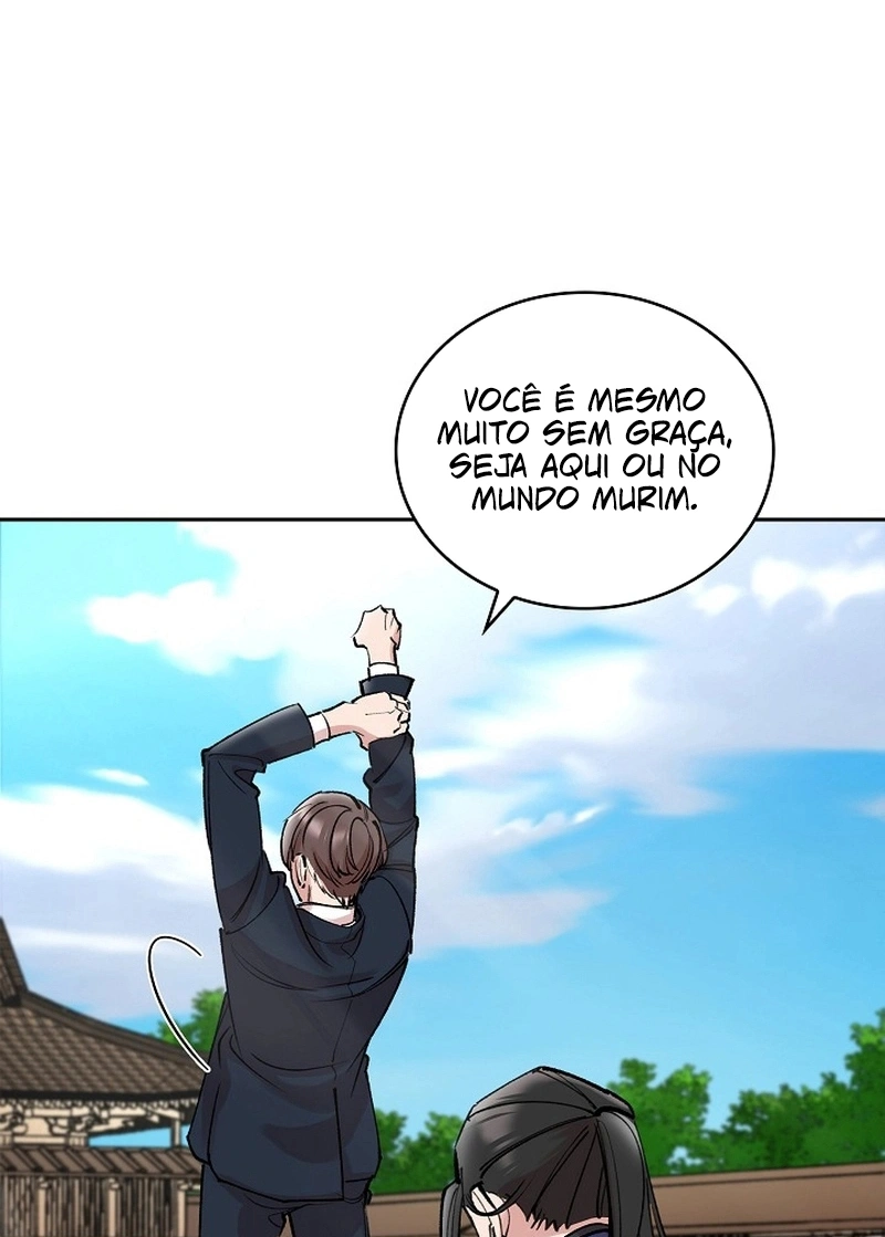 O Diabo e a Bruxa do Gelo Capítulo 20 Página 76