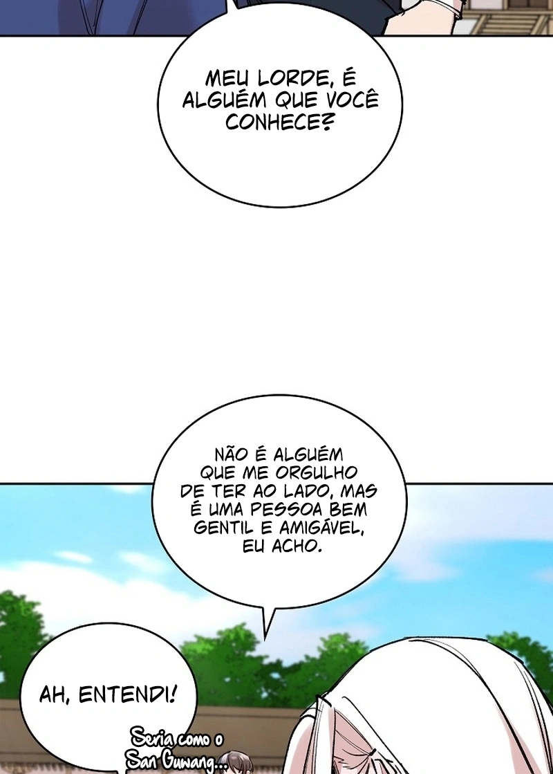 O Diabo e a Bruxa do Gelo Capítulo 20 Página 83