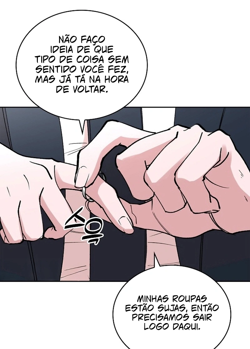 O Diabo e a Bruxa do Gelo Capítulo 20 Página 85
