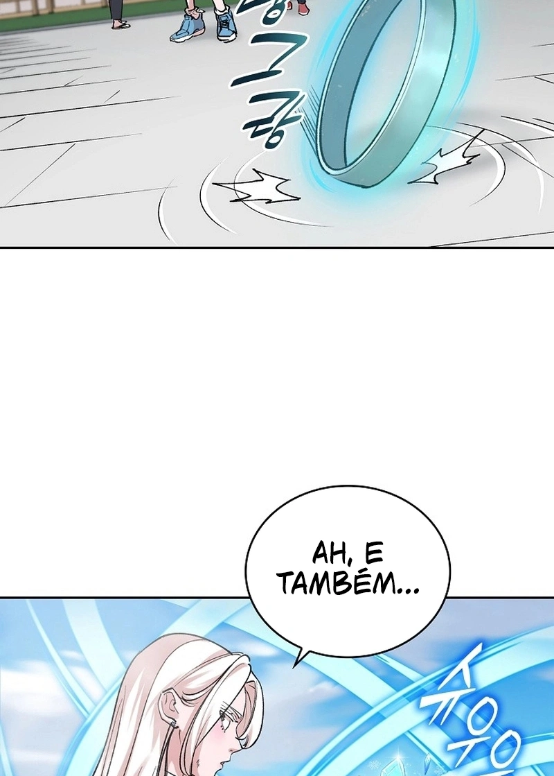 O Diabo e a Bruxa do Gelo Capítulo 20 Página 87