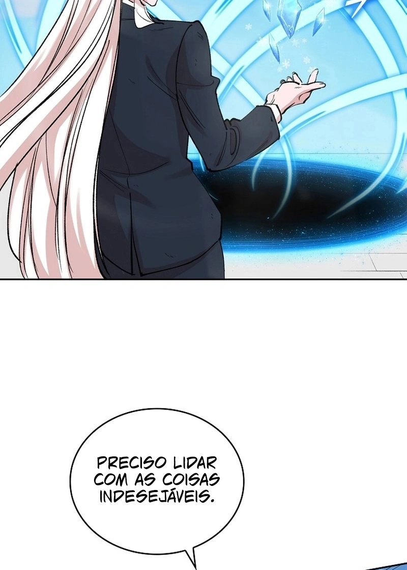 O Diabo e a Bruxa do Gelo Capítulo 20 Página 88