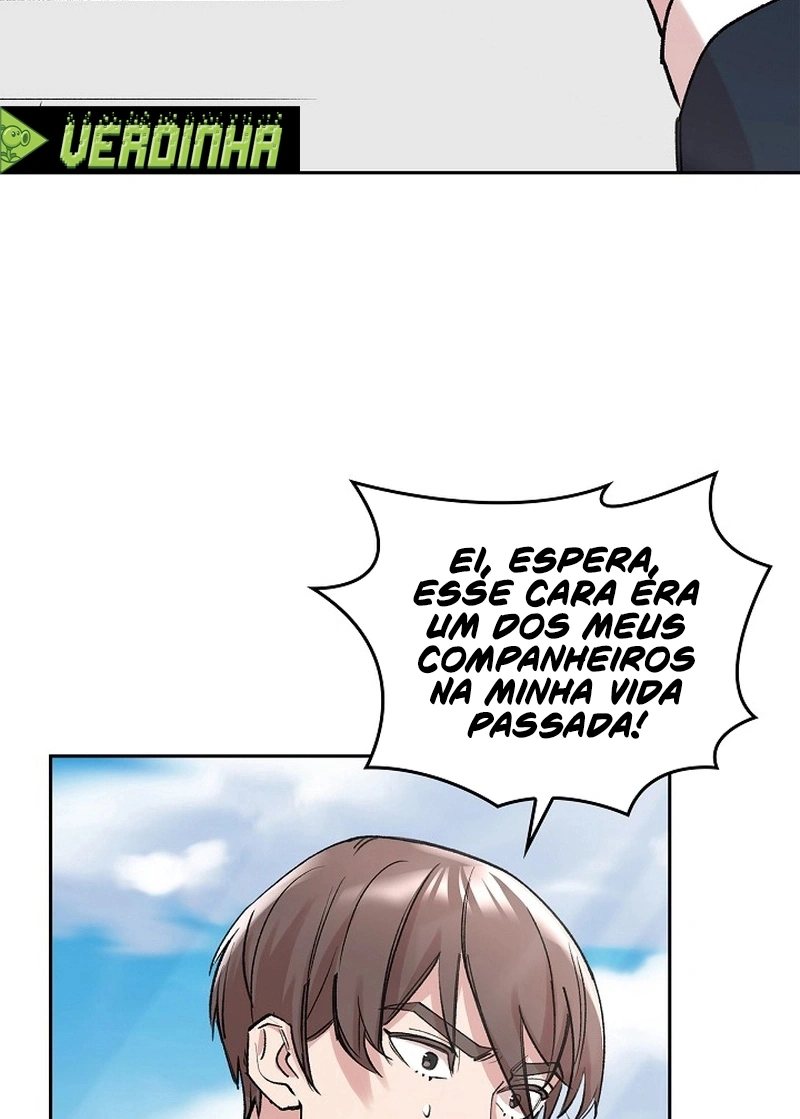 O Diabo e a Bruxa do Gelo Capítulo 20 Página 91