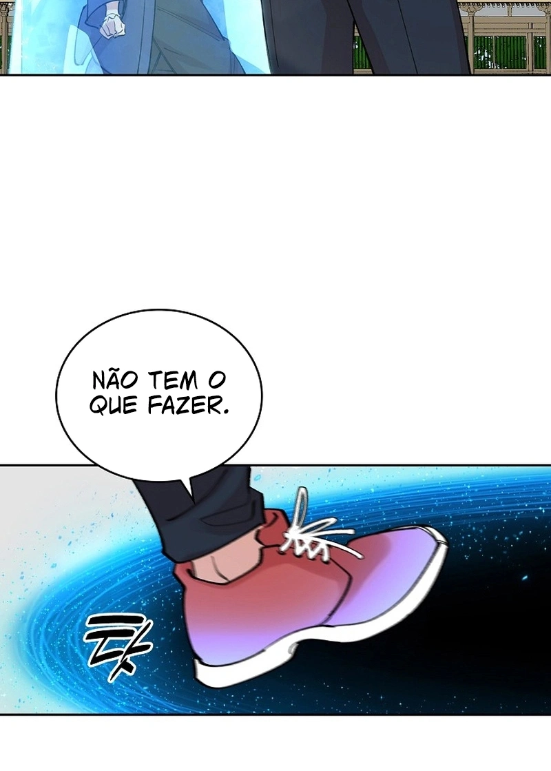 O Diabo e a Bruxa do Gelo Capítulo 20 Página 96