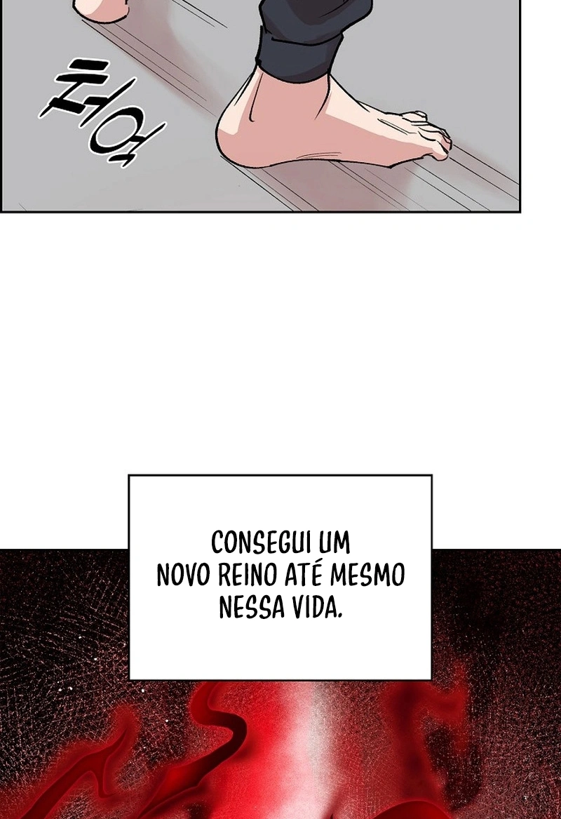 O Diabo e a Bruxa do Gelo Capítulo 21 Página 102