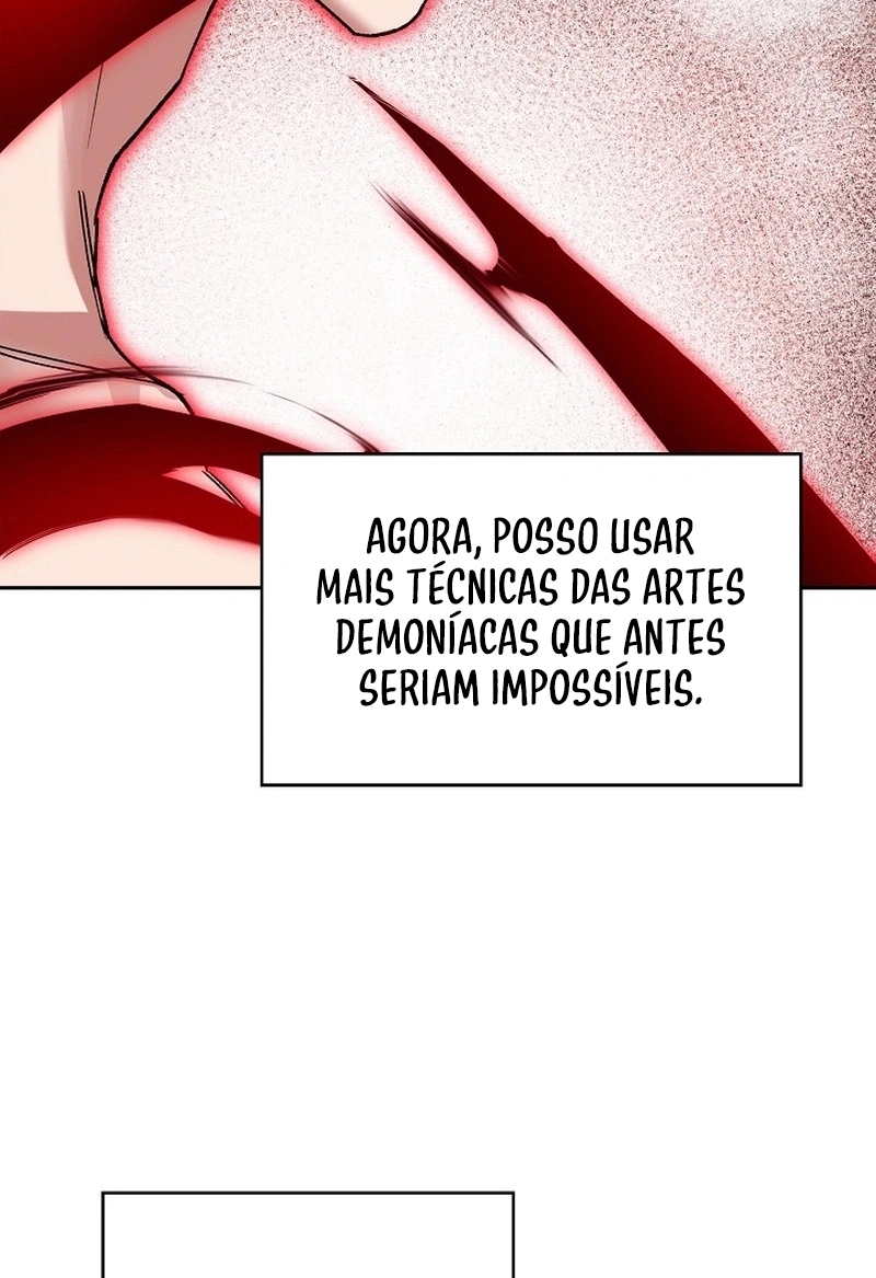 O Diabo e a Bruxa do Gelo Capítulo 21 Página 106