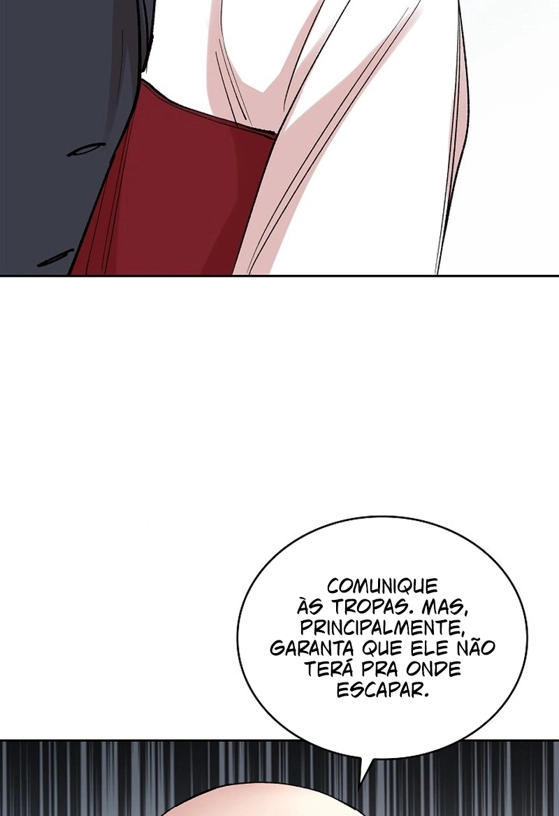 O Diabo e a Bruxa do Gelo Capítulo 21 Página 116