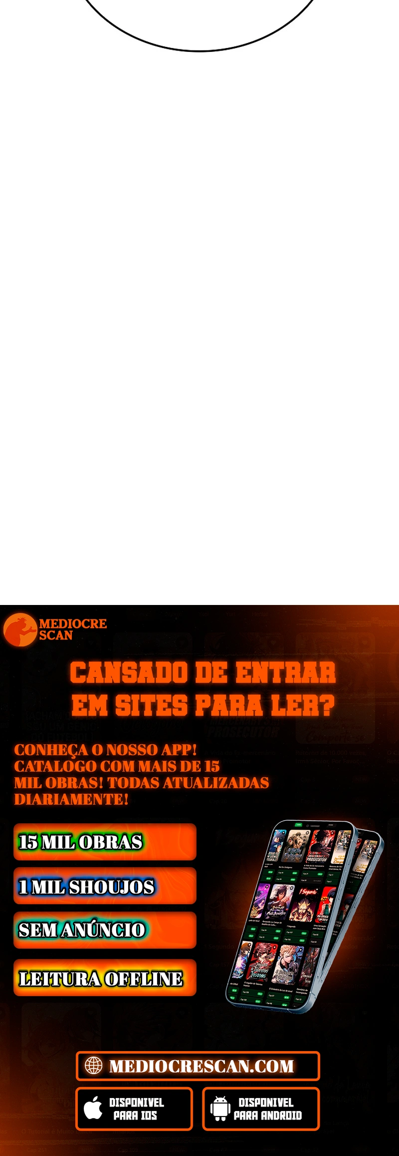 O Diabo e a Bruxa do Gelo Capítulo 21 Página 120