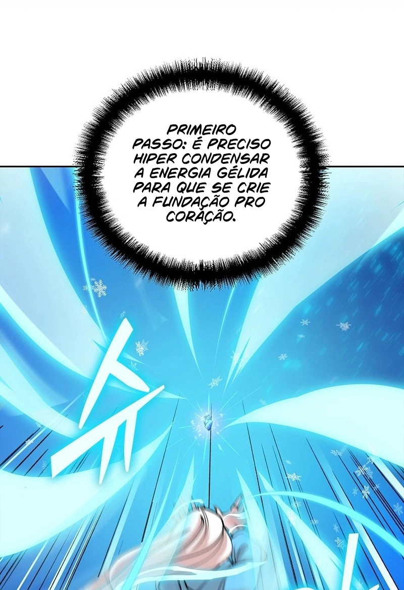 O Diabo e a Bruxa do Gelo Capítulo 21 Página 15