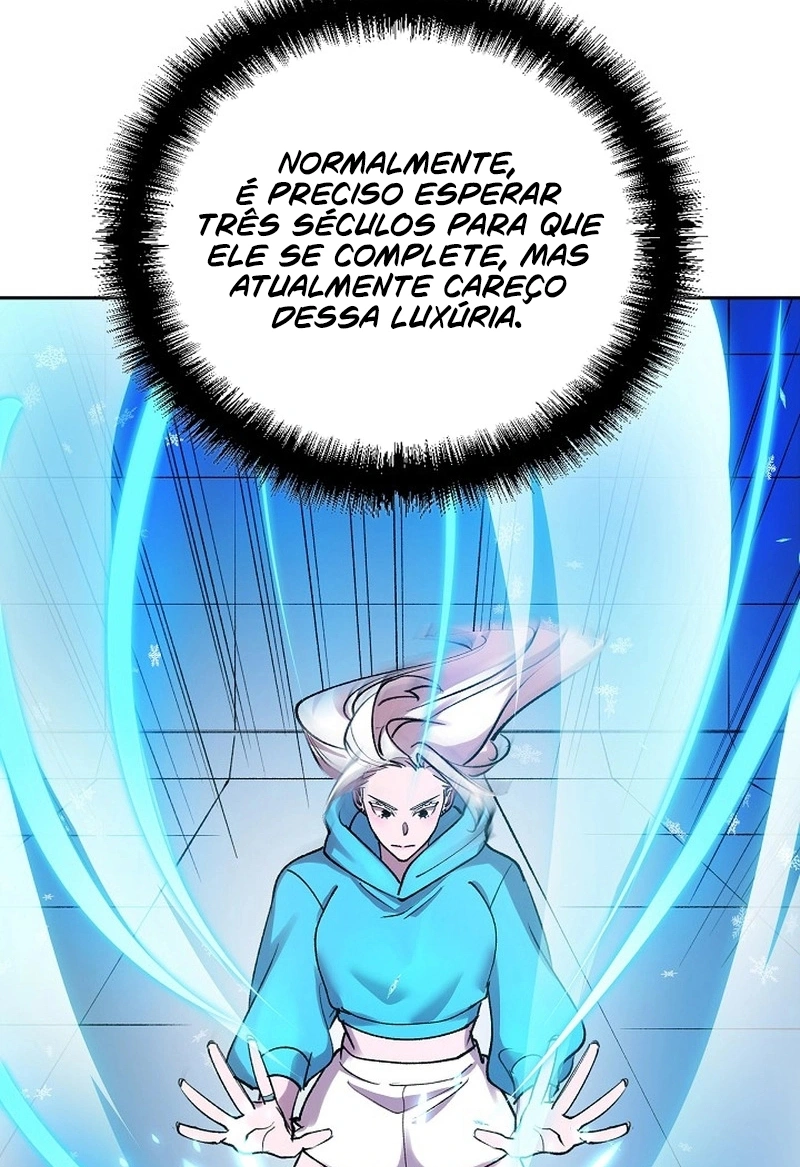 O Diabo e a Bruxa do Gelo Capítulo 21 Página 17