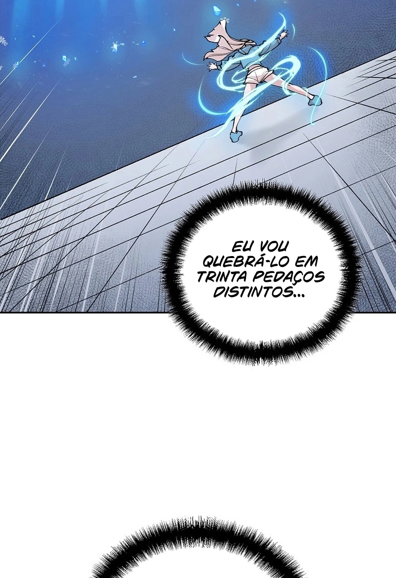 O Diabo e a Bruxa do Gelo Capítulo 21 Página 26