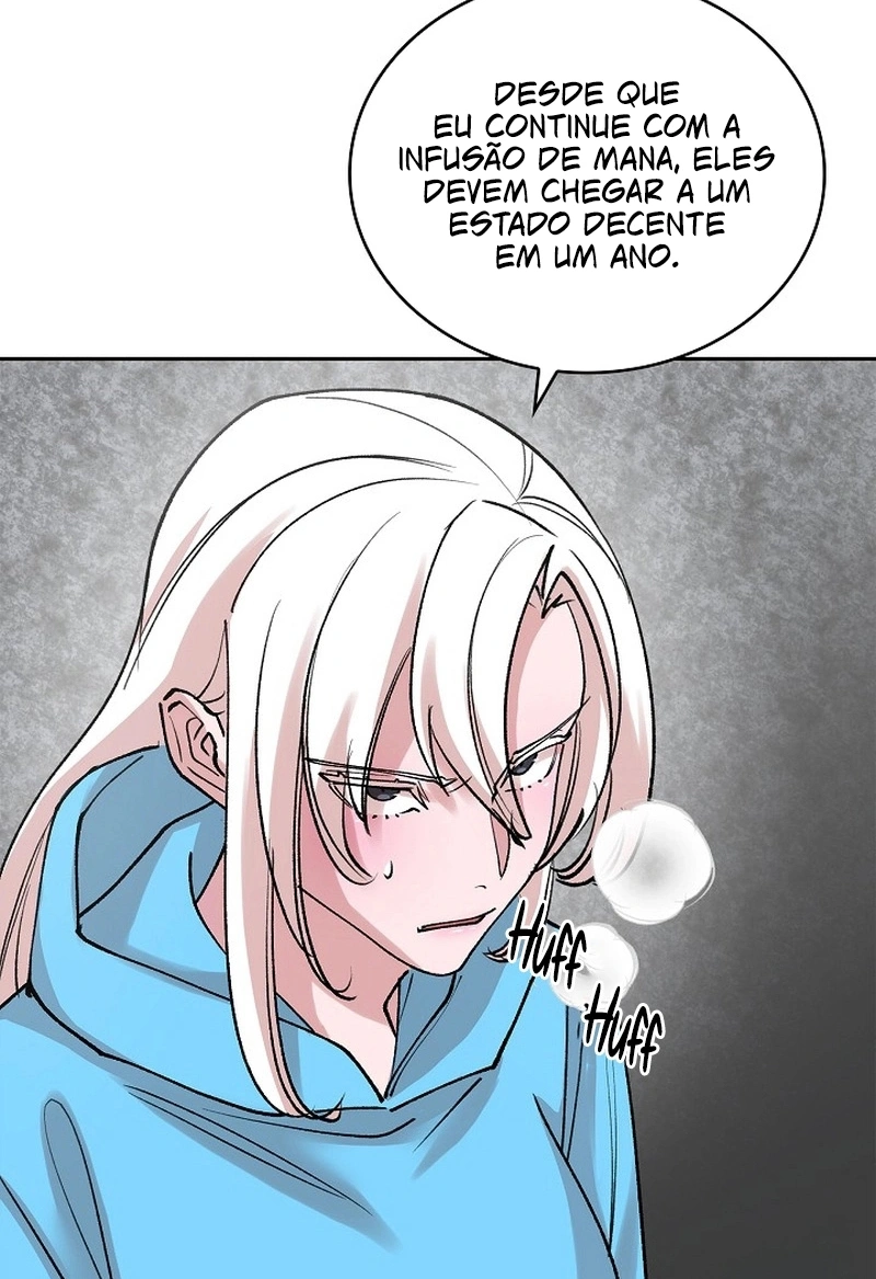 O Diabo e a Bruxa do Gelo Capítulo 21 Página 31