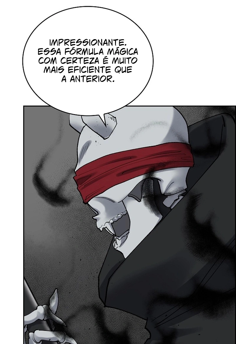 O Diabo e a Bruxa do Gelo Capítulo 21 Página 34