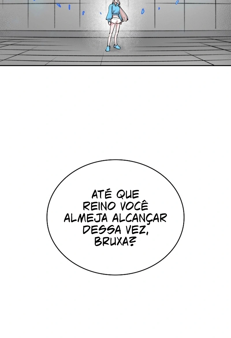 O Diabo e a Bruxa do Gelo Capítulo 21 Página 37