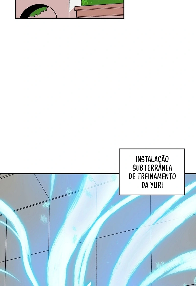 O Diabo e a Bruxa do Gelo Capítulo 21 Página 4