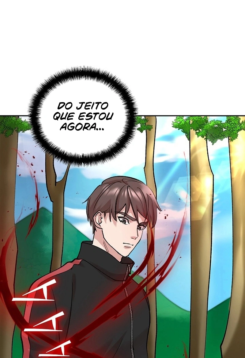 O Diabo e a Bruxa do Gelo Capítulo 21 Página 42