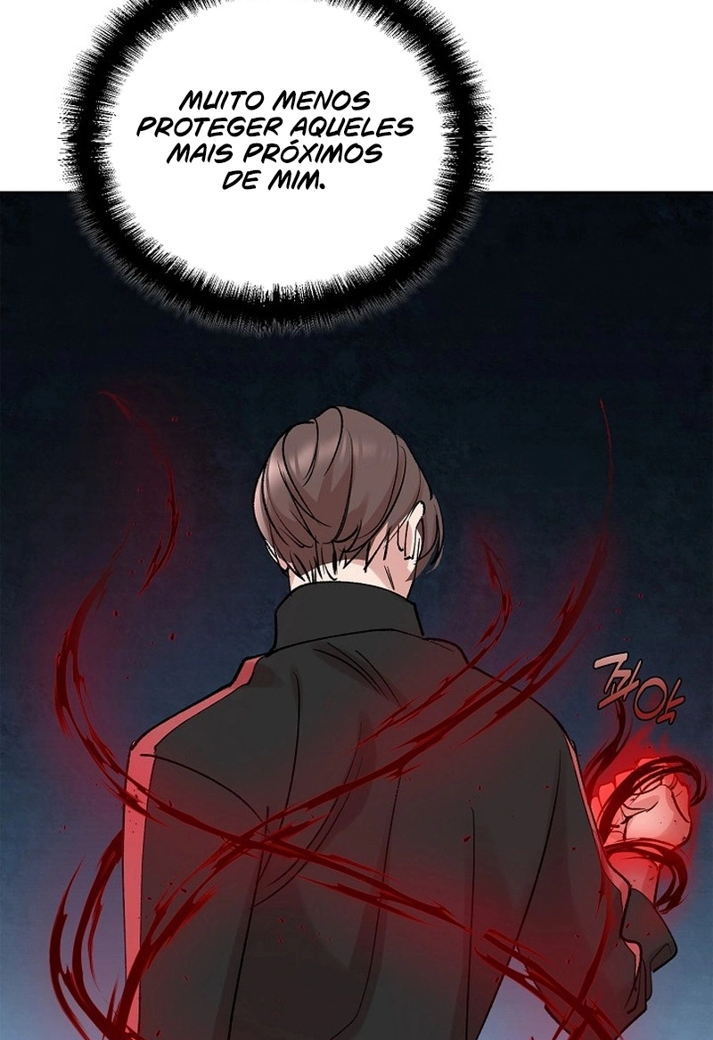 O Diabo e a Bruxa do Gelo Capítulo 21 Página 44