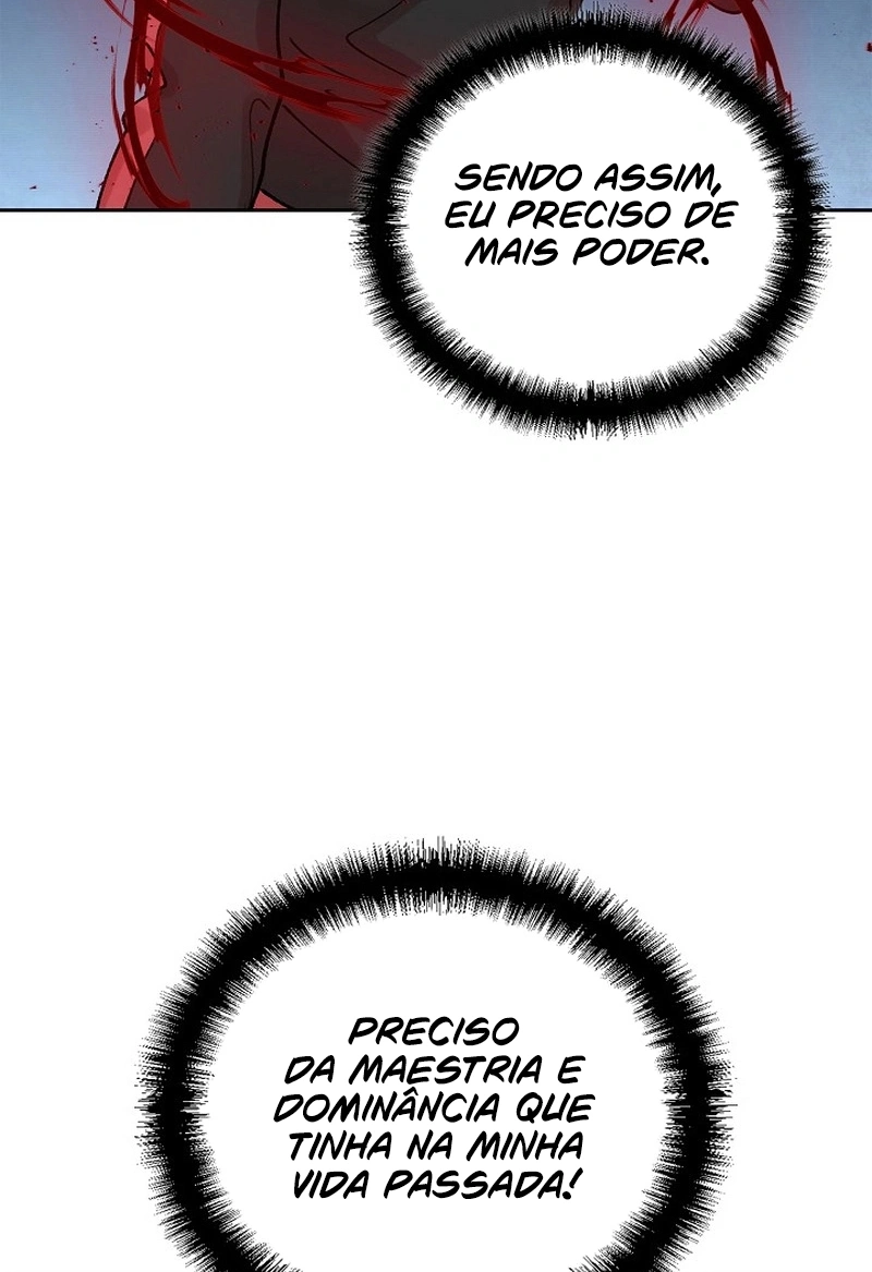 O Diabo e a Bruxa do Gelo Capítulo 21 Página 45
