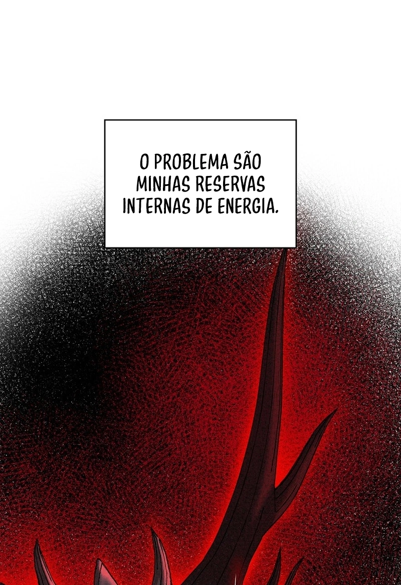 O Diabo e a Bruxa do Gelo Capítulo 21 Página 47
