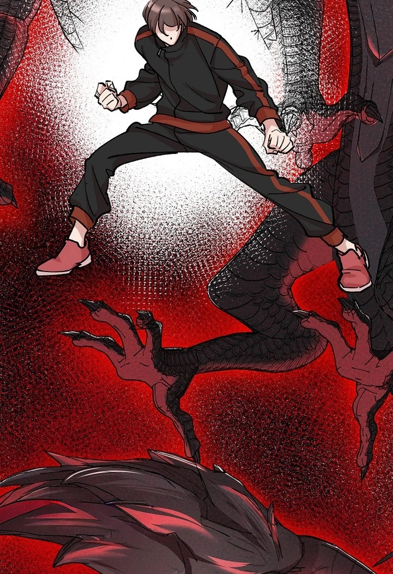 O Diabo e a Bruxa do Gelo Capítulo 21 Página 49