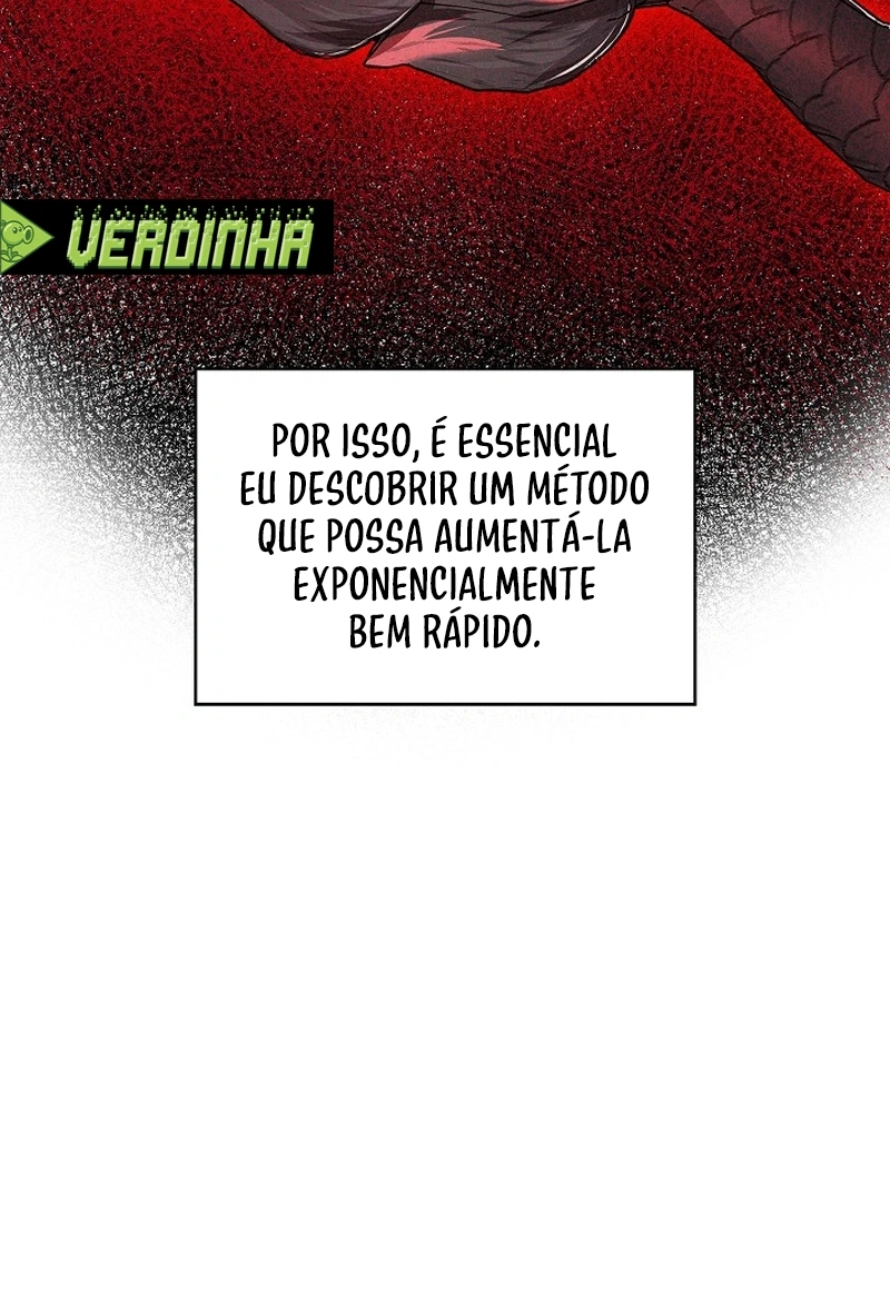 O Diabo e a Bruxa do Gelo Capítulo 21 Página 50
