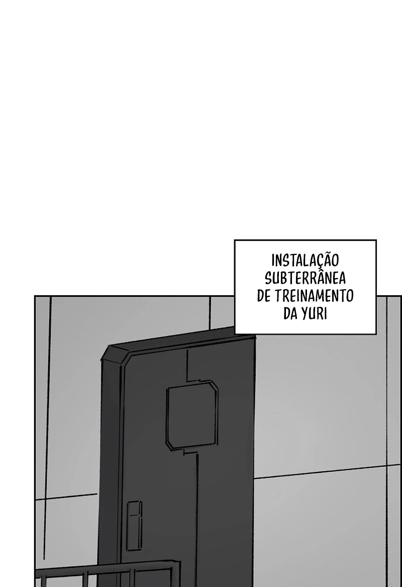 O Diabo e a Bruxa do Gelo Capítulo 21 Página 51