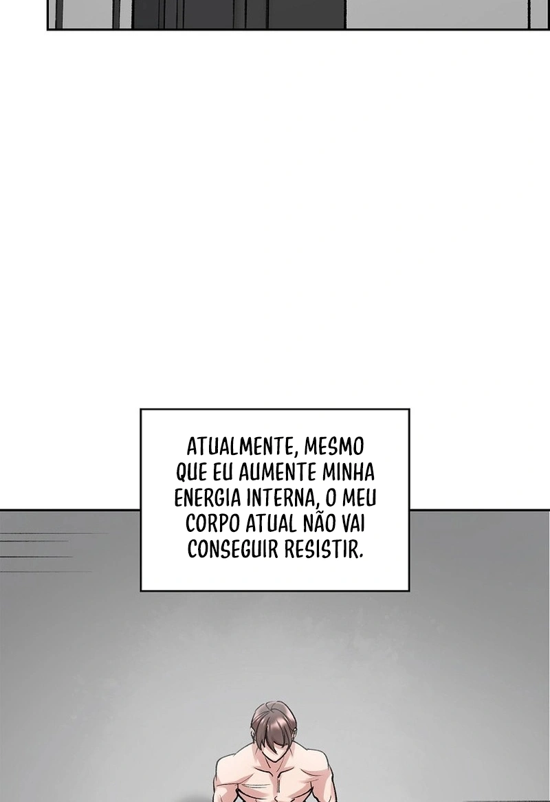 O Diabo e a Bruxa do Gelo Capítulo 21 Página 52
