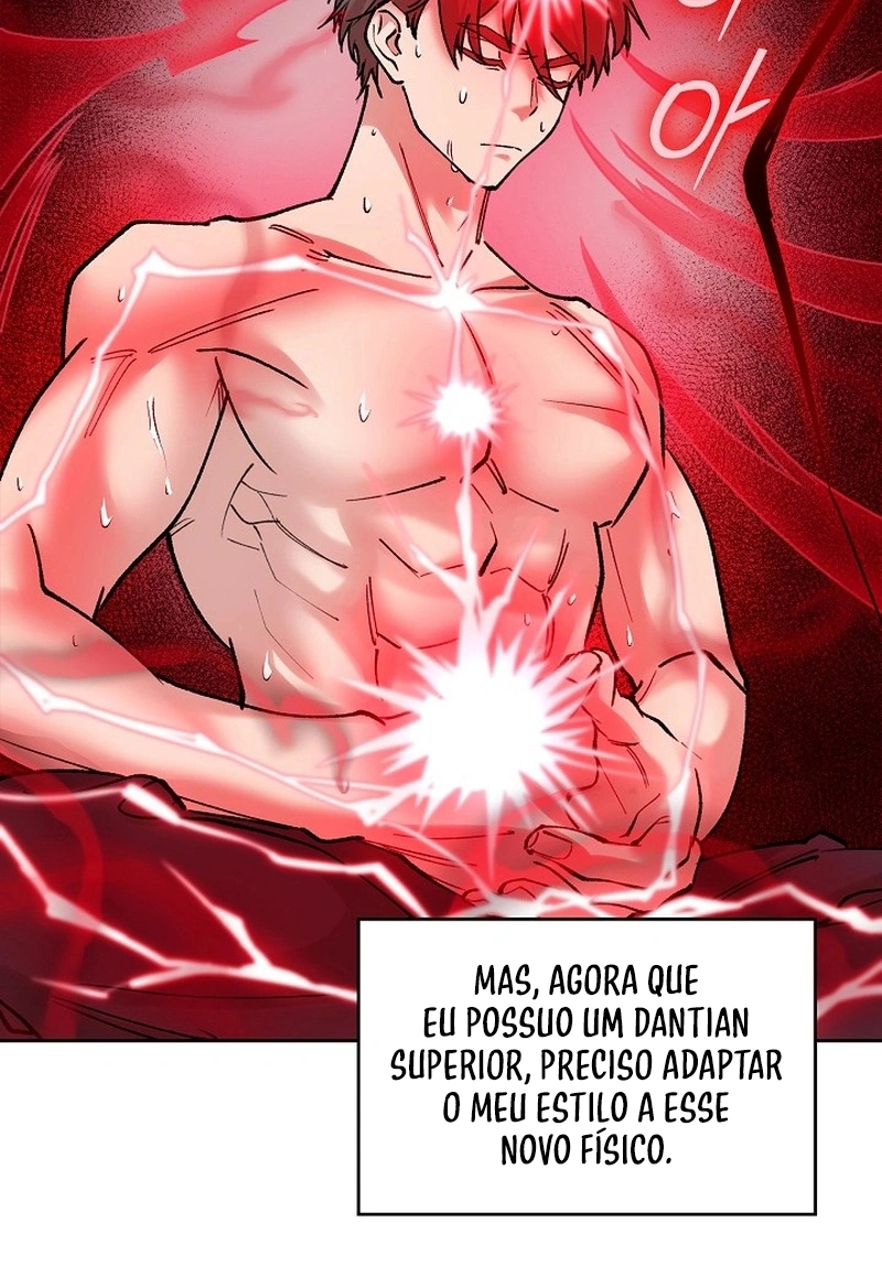 O Diabo e a Bruxa do Gelo Capítulo 21 Página 56