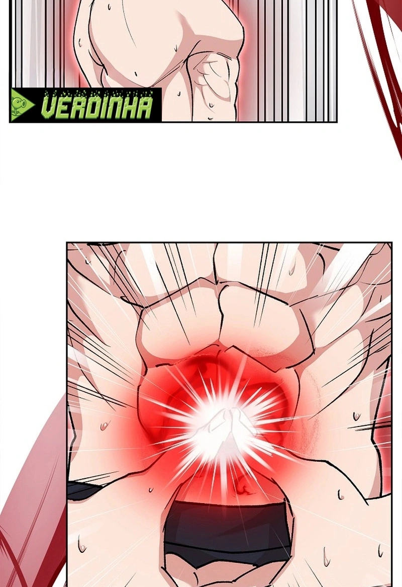 O Diabo e a Bruxa do Gelo Capítulo 21 Página 58