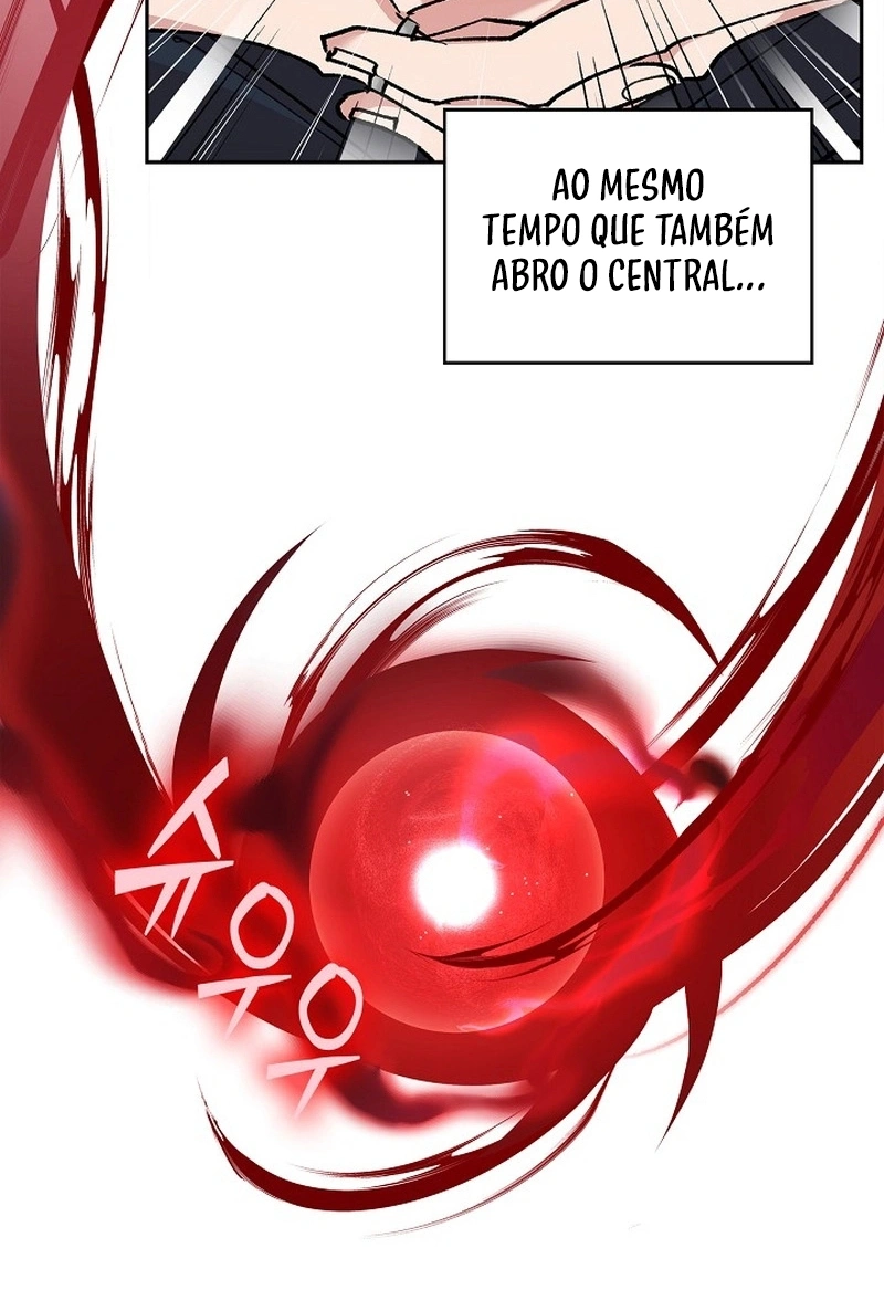 O Diabo e a Bruxa do Gelo Capítulo 21 Página 59