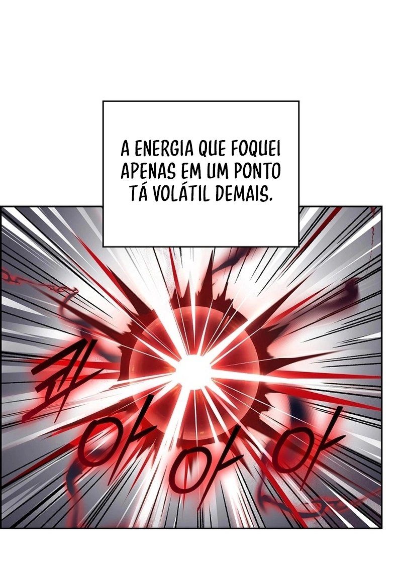 O Diabo e a Bruxa do Gelo Capítulo 21 Página 63
