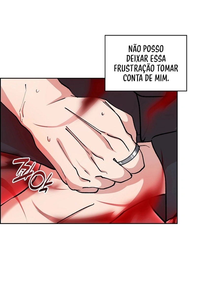 O Diabo e a Bruxa do Gelo Capítulo 21 Página 66