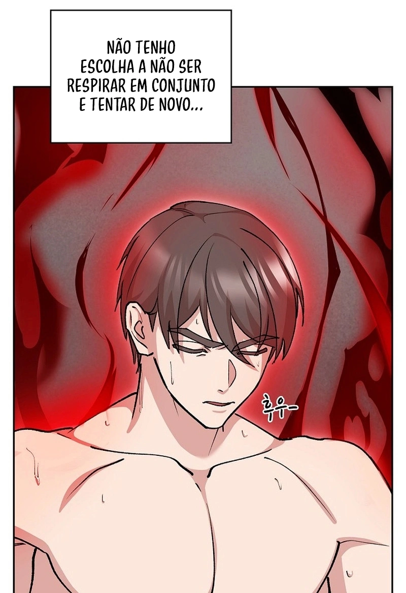 O Diabo e a Bruxa do Gelo Capítulo 21 Página 67