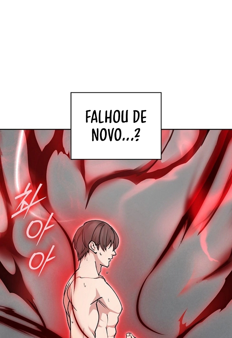 O Diabo e a Bruxa do Gelo Capítulo 21 Página 69